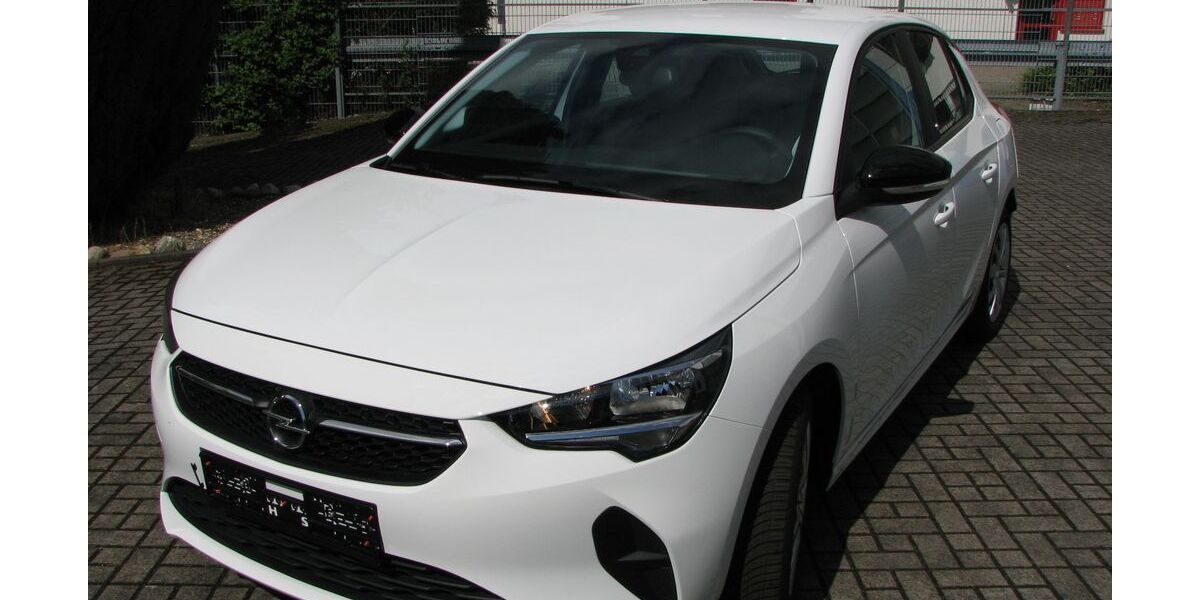 Opel Corsa 22.300 km 16.100 &euro; Groß-Umstadt 64823
