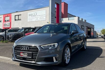 Audi A3 99.257 km 18.950 &euro; Hanau 63452