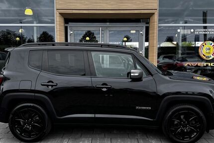 Jeep Renegade 87.353 km 13.490 &euro; Aschaffenburg 63741