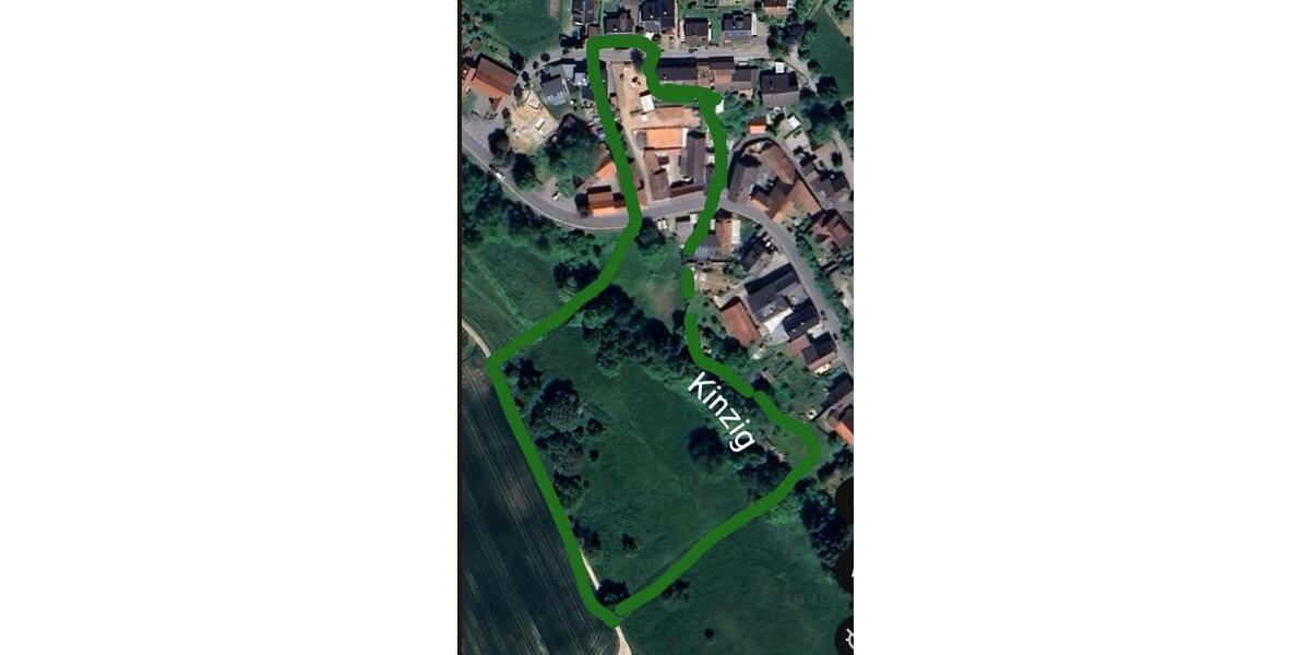 Bauernhaus, Landhaus Bad König - 8 Zimmer, 160 m&sup2;, 299.000&euro; | Angebot:25843881