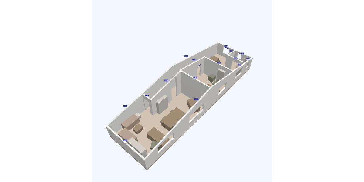 Gewerbeobjekt Aschaffenburg Gailbach - 1.700&euro; | Angebot:25524218