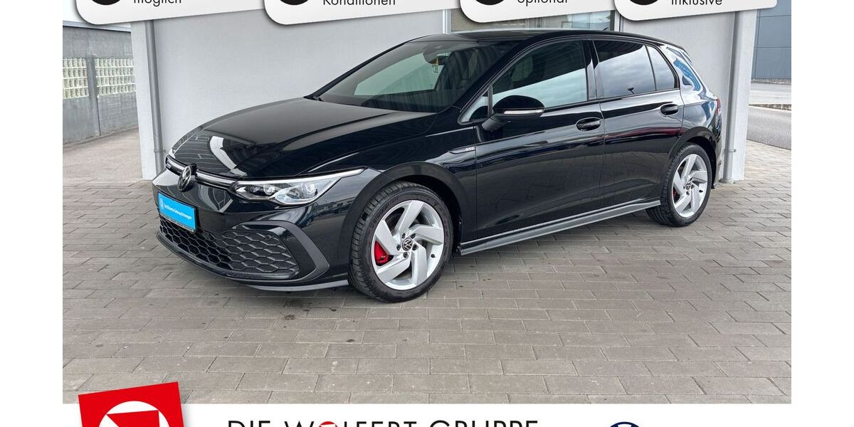 VW Golf 41.400 km 30.850 &euro; Bürgstadt 63927