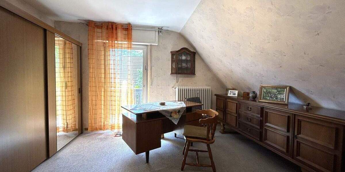 Einfamilienhaus Obertshausen / Hausen Hausen - 4 Zimmer, 106 m&sup2;, 549.000&euro; | Angebot:25684600