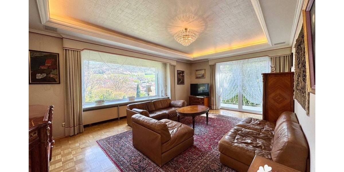 Einfamilienhaus Bessenbach Oberbessenbach - 8 Zimmer, 411 m&sup2;, 649.000&euro; | Angebot:25693764