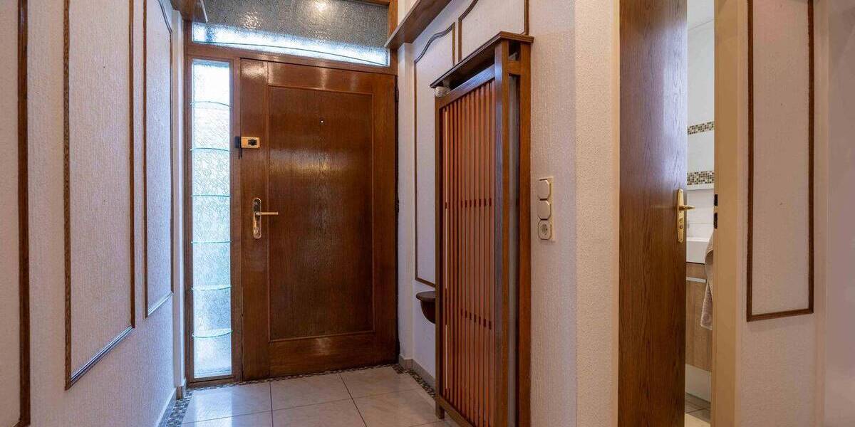 Reihenendhaus Heusenstamm - 4 Zimmer, 115 m&sup2;, 496.500&euro; | Angebot:26093582