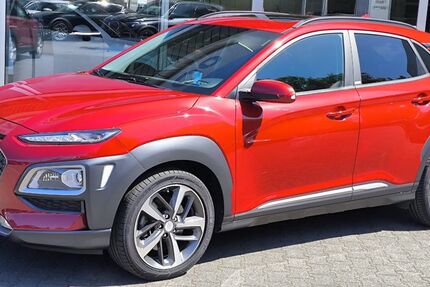 Hyundai KONA 97.251 km 14.450 &euro; Dieburg 64807