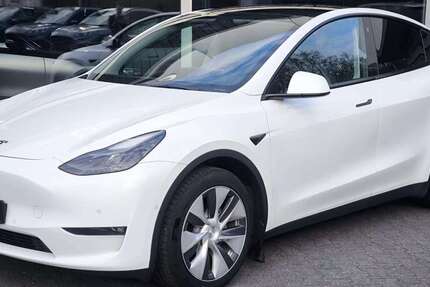 Tesla Model Y 71.273 km 30.450 &euro; Dieburg 64807