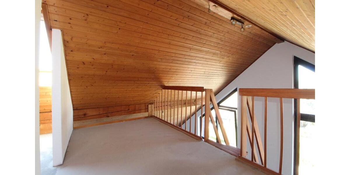 Dachgeschoßwohnung Rödermark - 2 Zimmer, 70 m&sup2;, 189.000&euro; | Angebot:26324006