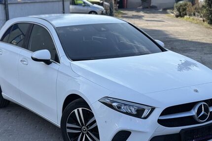 Mercedes-Benz A 220 44.000 km 24.500 &euro; Dietzenbach 63128