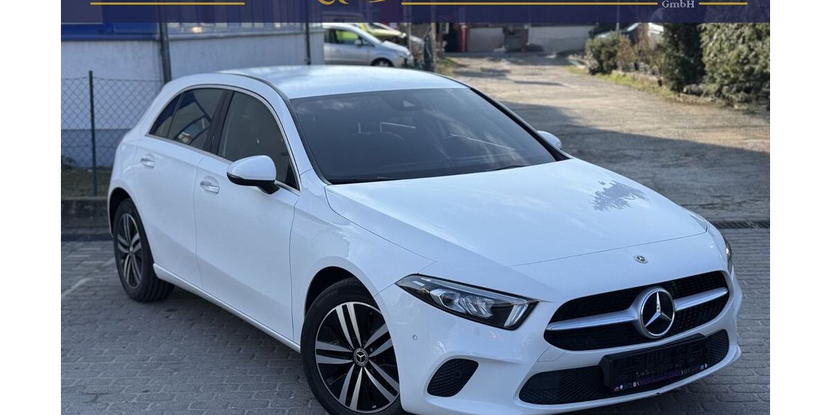 Mercedes-Benz A 220 44.000 km 24.500 &euro; Dietzenbach 63128