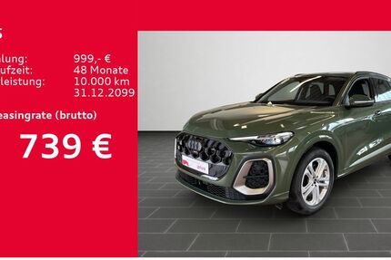 Audi Q5 7.761 km 62.930 &euro; Aschaffenburg 63741