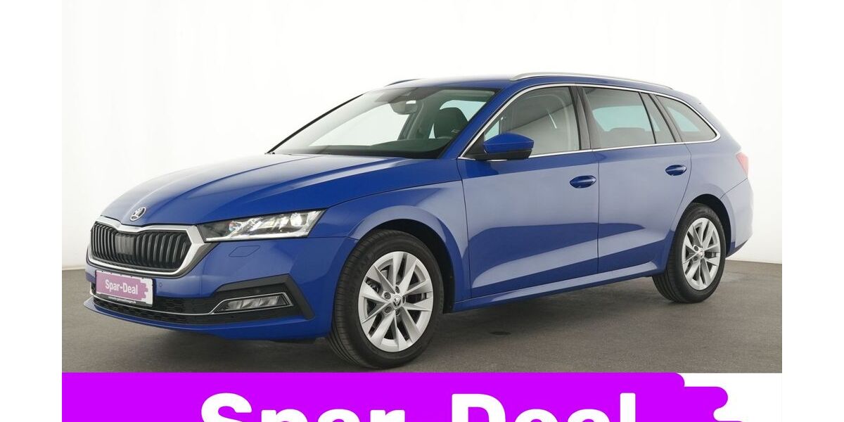 Skoda Octavia 37.763 km 25.274 &euro; Dietzenbach bei Frankfurt 63128