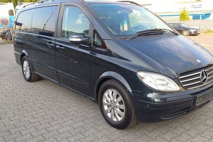 Mercedes-Benz Viano 377.700 km 6.950 &euro; Rodgau 63110