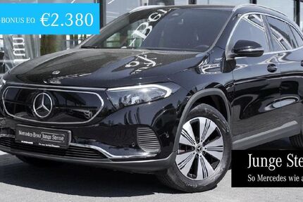 Mercedes-Benz EQA 42.760 km 27.890 &euro; Alzenau 63755