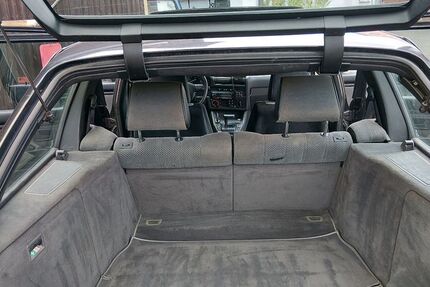 BMW 325 286.376 km 12.000 &euro; Groß Umstadt 64823