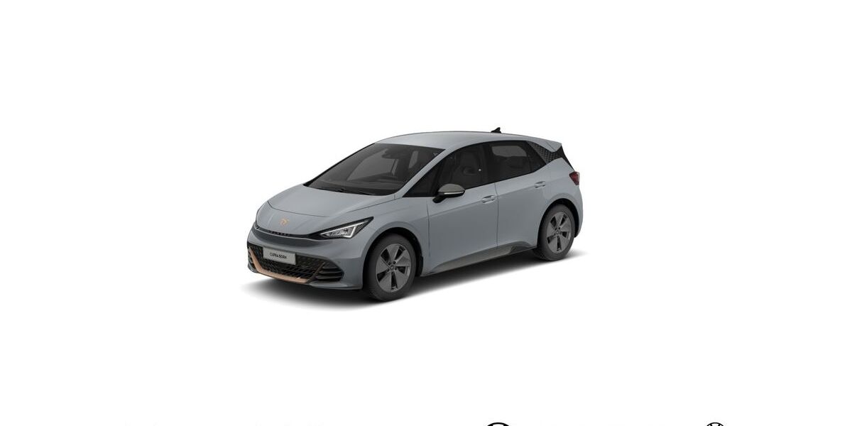 Cupra Born 37.208 km 25.880 &euro; Groß-Umstadt 64823