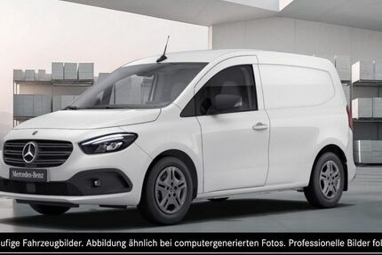 Mercedes-Benz Citan 8.000 km 22.960 &euro; Stockstadt 63811