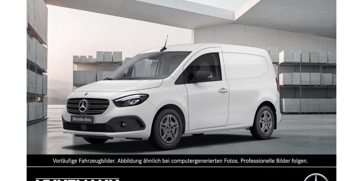 Mercedes-Benz Citan 8.000 km 22.960 &euro; Stockstadt 63811