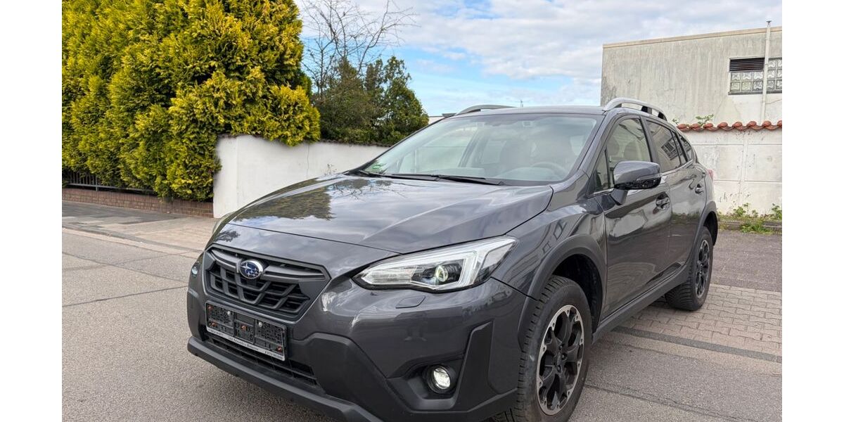 Subaru XV 37.000 km 14.900 &euro; Dietzenbach 63128