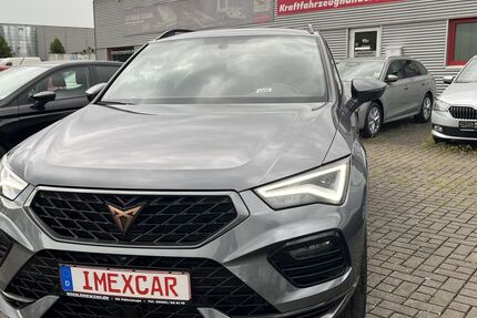 Cupra Ateca 18.400 km 30.990 &euro; Bessenbach 63856