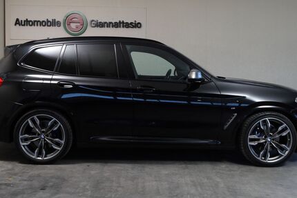 BMW X3 M40 95.400 km 39.990 &euro; Rodgau 63110