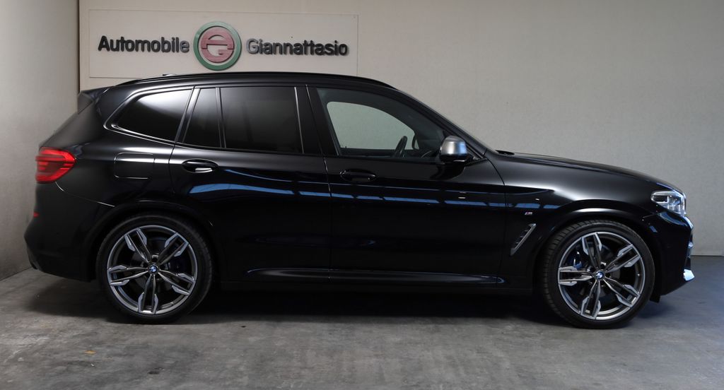 BMW X3 M40 95.400 km 39.990 &euro; Rodgau 63110