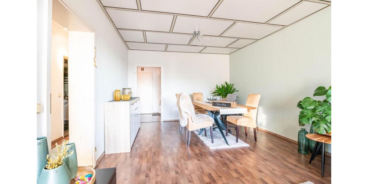 Etagenwohnung Maintal - 2 Zimmer, 70 m&sup2;, 890&euro; | Angebot:25964098