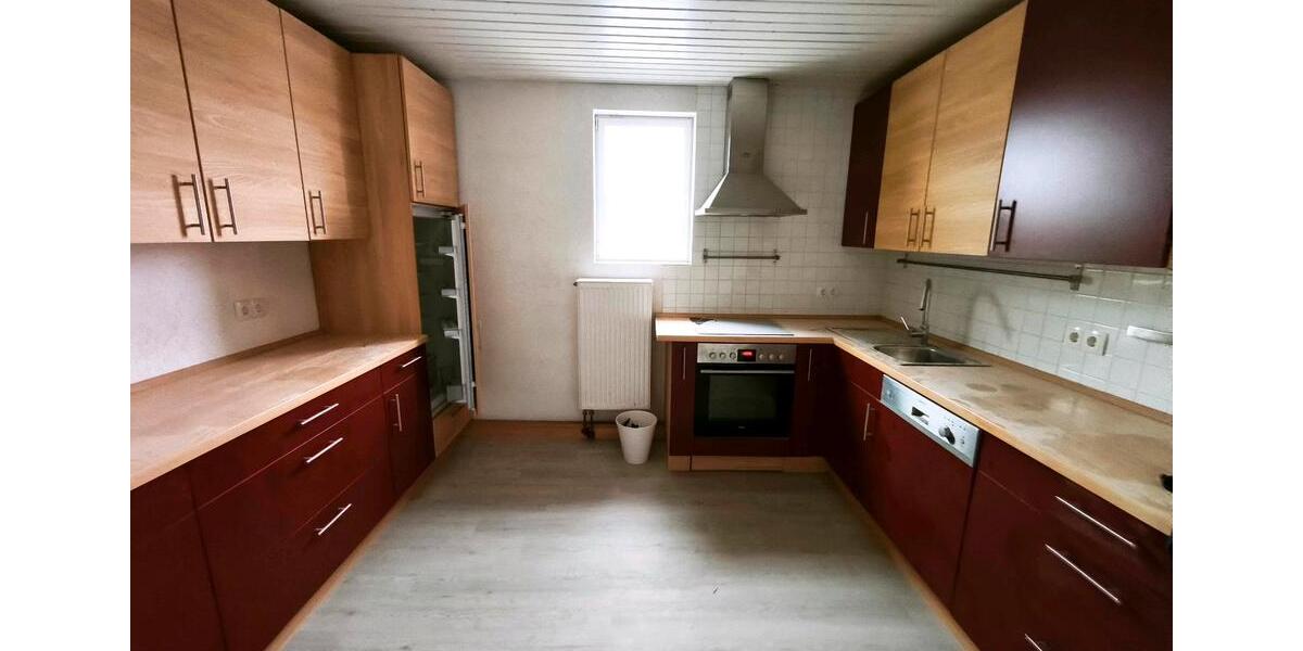 Etagenwohnung Babenhausen - 5 Zimmer, 145 m&sup2;, 1.950&euro; | Angebot:26254508