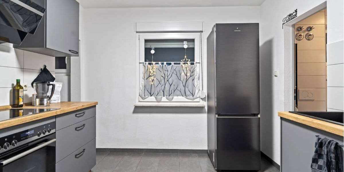 Mehrfamilienhaus in sehr guter Lage – ideal für Kapitalanleger und Investment - Mehrfamilienhaus, Wohnhaus Rodgau | Angebot:24150121