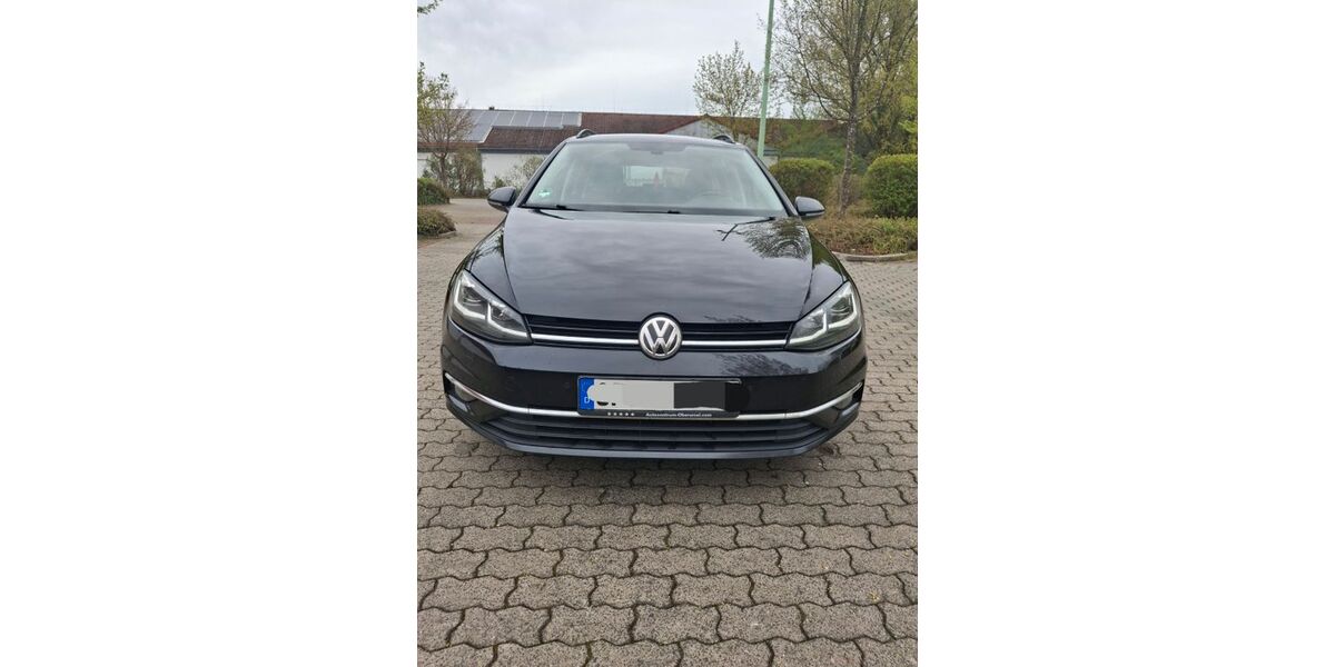 VW Golf 252.000 km 8.900 &euro; Rodgau 63110