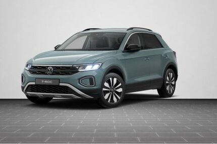 VW T-Roc 19.243 km 21.700 &euro; Aschaffenburg 63741