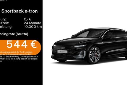 Audi A6 e-tron 17.900 km 60.499 &euro; Linsengericht 63589
