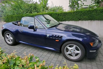 BMW Z3 201.000 km 13.990 &euro; Johannesberg 63867