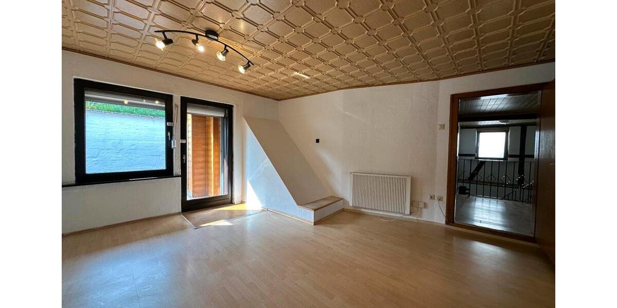 Einfamilienhaus Lützelbach - 5 Zimmer, 130 m&sup2;, 229.000&euro; | Angebot:24465673