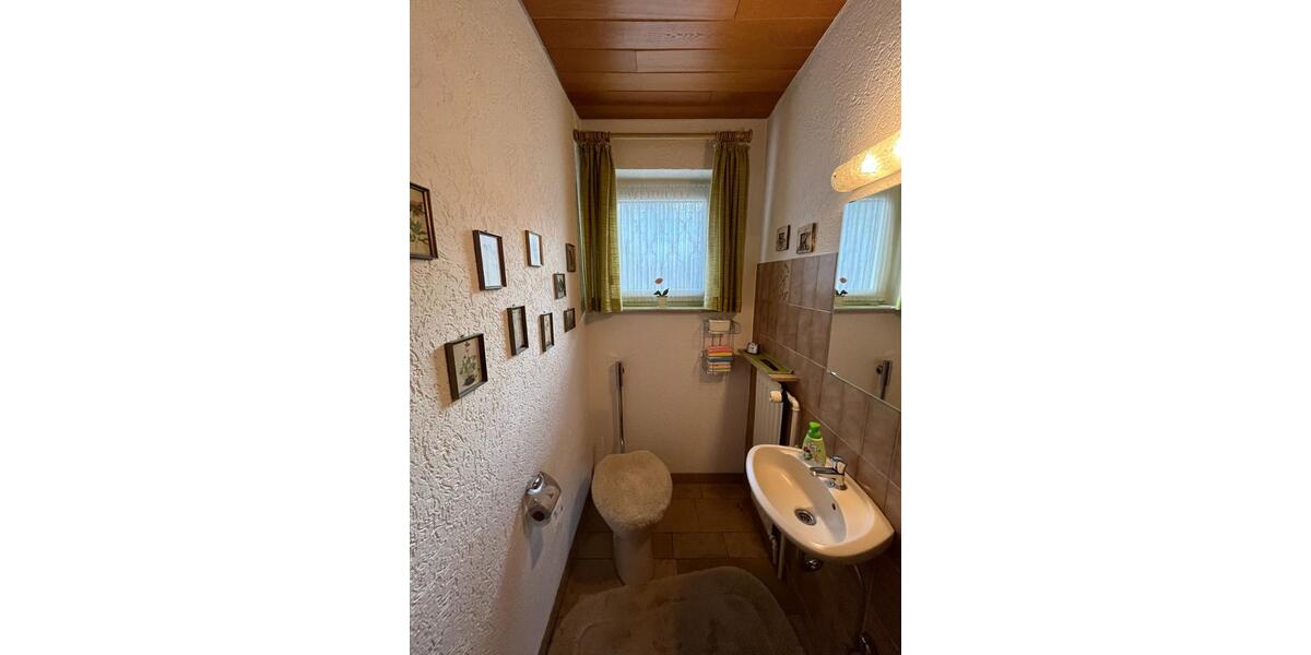 Einfamilienhaus Breuberg - 5 Zimmer, 158 m&sup2;, 399.000&euro; | Angebot:24286084