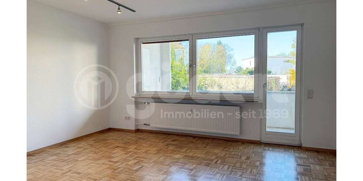 Etagenwohnung Aschaffenburg Österreicher Kolonie - 3 Zimmer, 78 m&sup2;, 800&euro; | Angebot:26026364