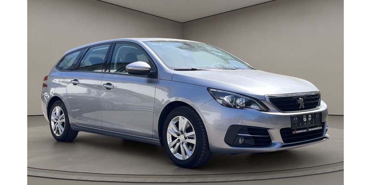 Peugeot 308 85.600 km 11.499 &euro; Münster/Hessen 64839