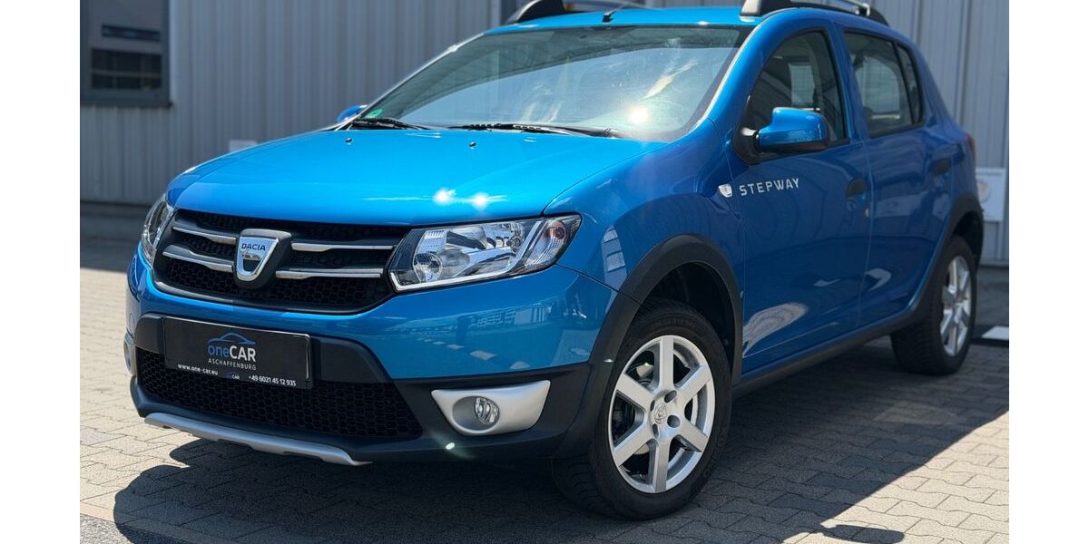 Dacia Sandero 98.900 km 6.890 &euro; Aschaffenburg 63741