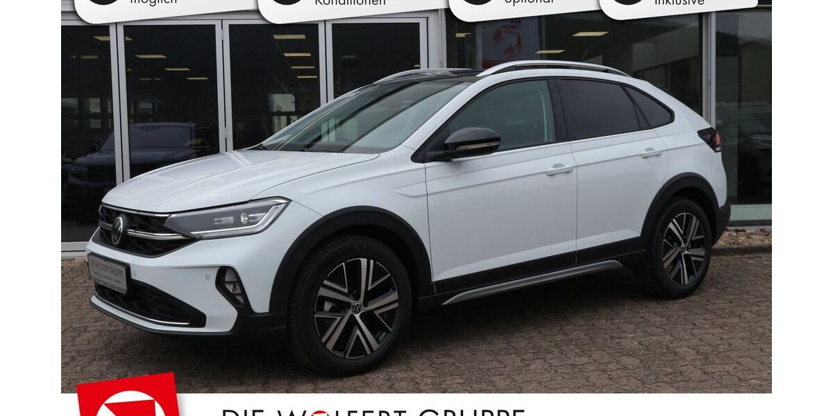 VW Taigo 9.900 km 28.350 &euro; Buergstadt 63927