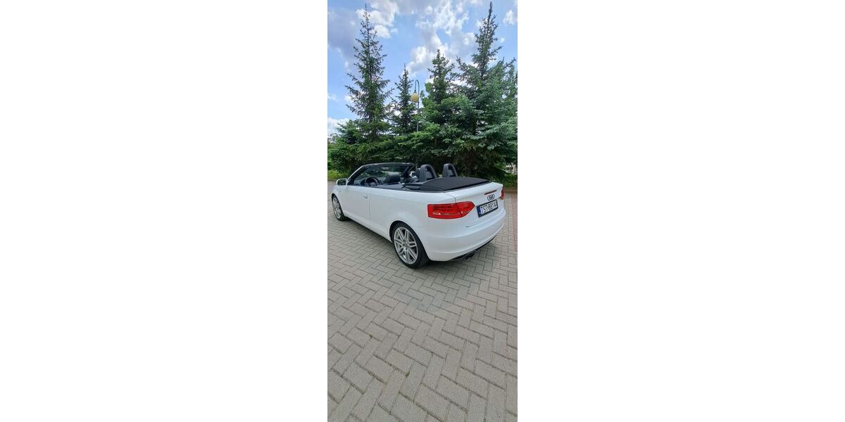Audi A3 218.000 km 7.500 &euro; Brensbach 64395