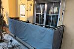 Erdgeschoßwohnung Groß-Umstadt Umstadt - 2 Zimmer, 60 m&sup2;, 199.000&euro; | Angebot:26764421
