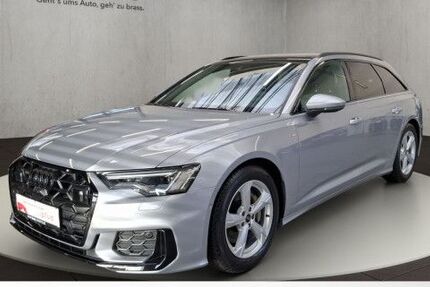 Audi A6 29.066 km 52.400 &euro; Dietzenbach 63128