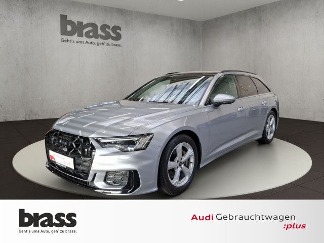 Audi A6 29.066 km 52.400 &euro; Dietzenbach 63128
