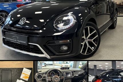 VW Beetle 76.744 km 21.490 &euro; Hösbach 63768