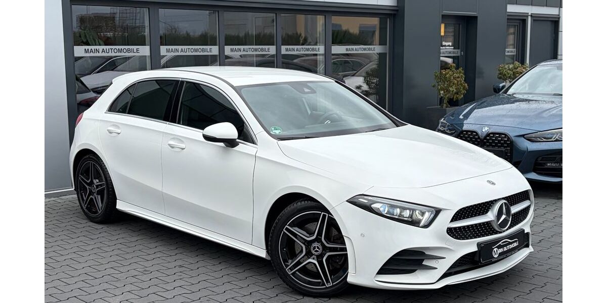 Mercedes-Benz A 220 70.000 km 23.890 &euro; Seligenstadt 63500