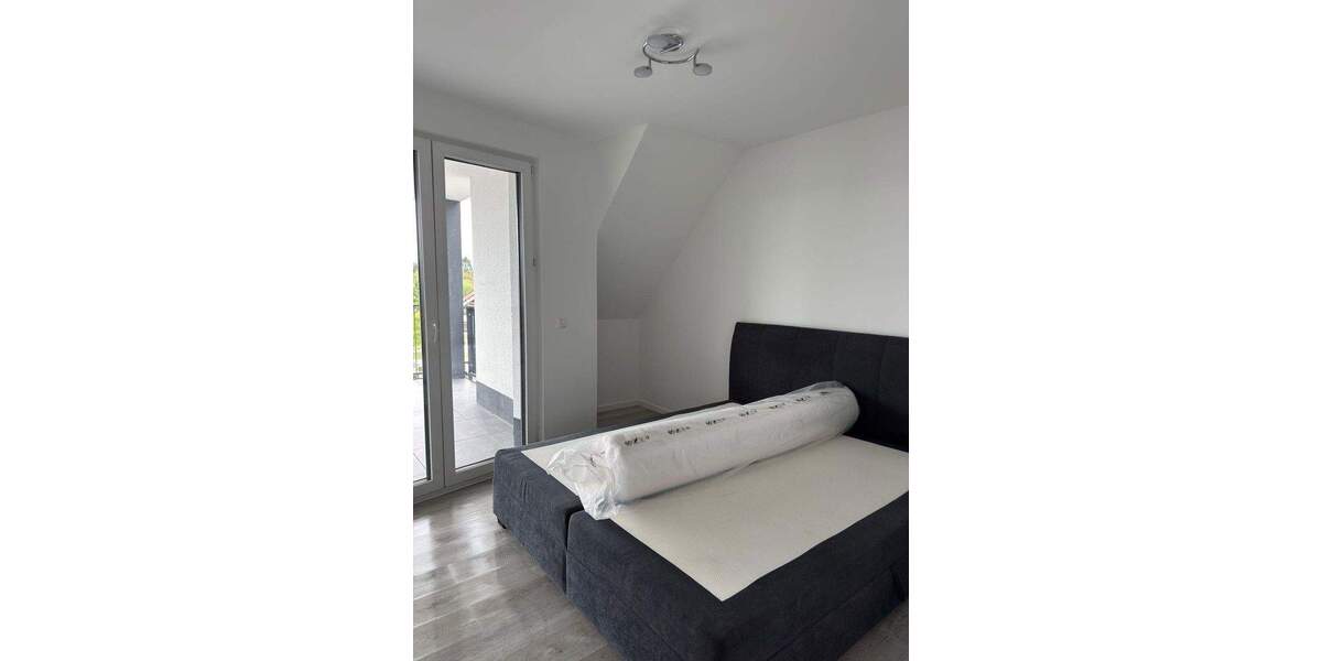 Etagenwohnung Obertshausen - 2 Zimmer, 60 m&sup2;, 290.000&euro; | Angebot:25687639