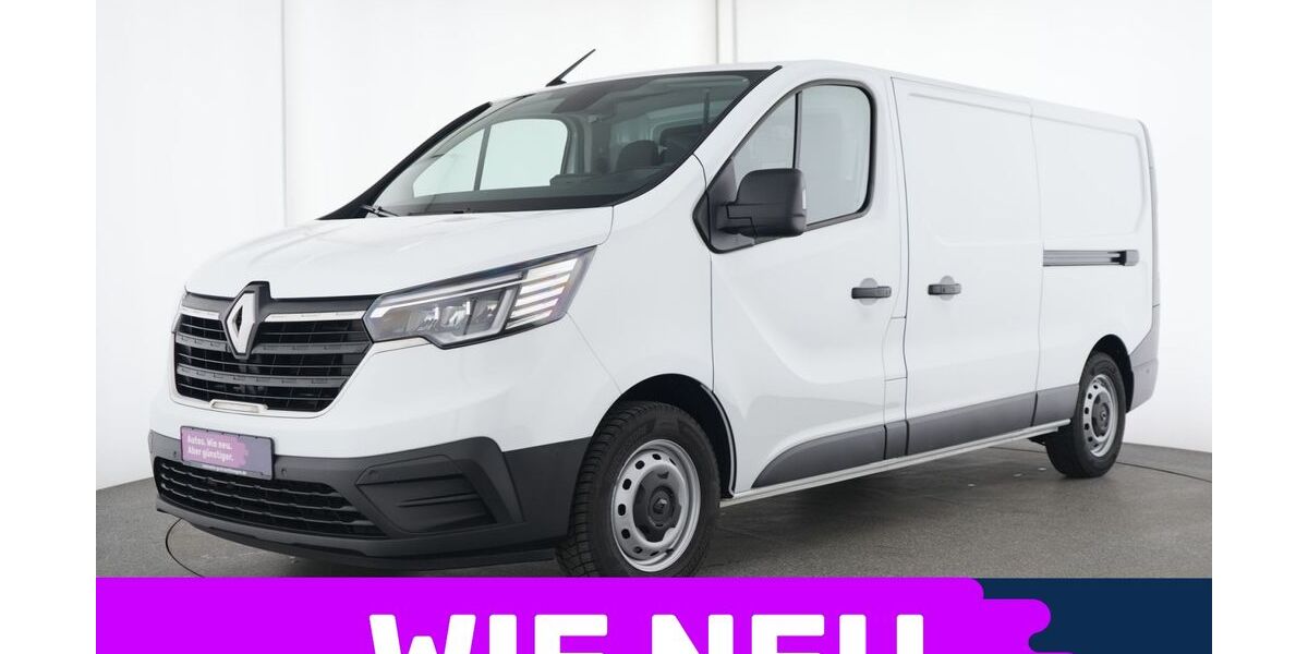 Renault Trafic 60.175 km 23.659 &euro; Dietzenbach bei Frankfurt 63128