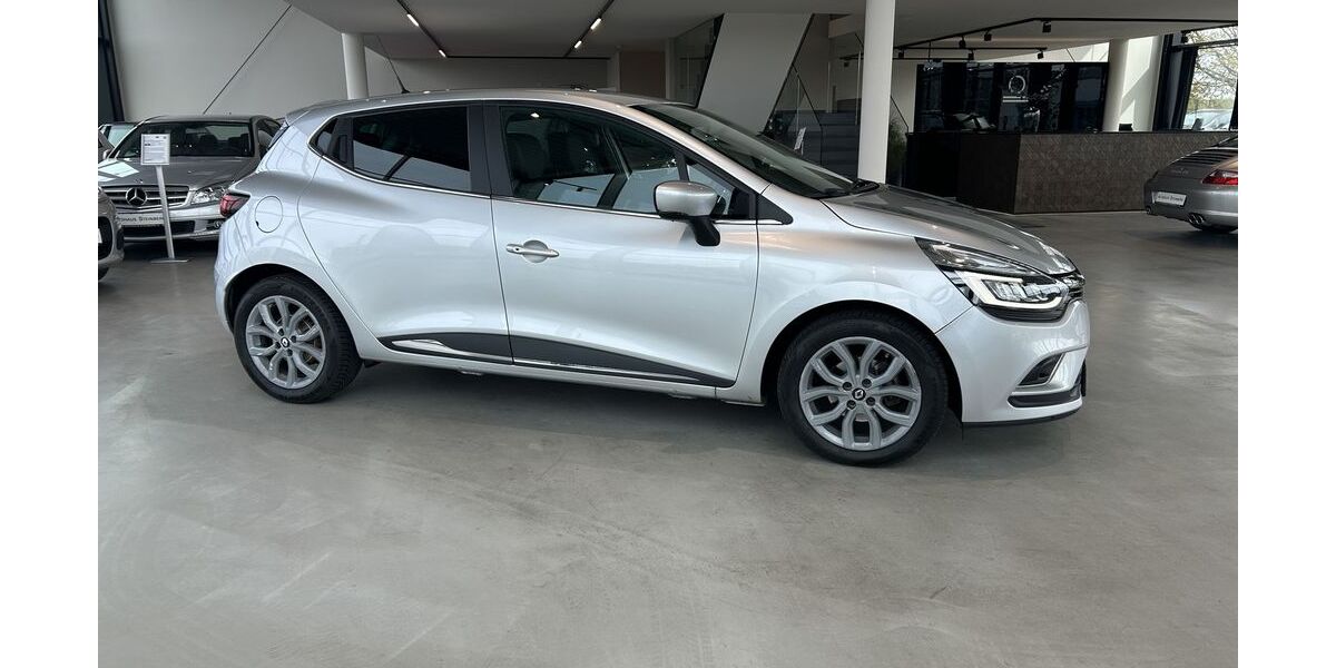 Renault Clio 56.000 km 12.879 &euro; Dietzenbach 63128