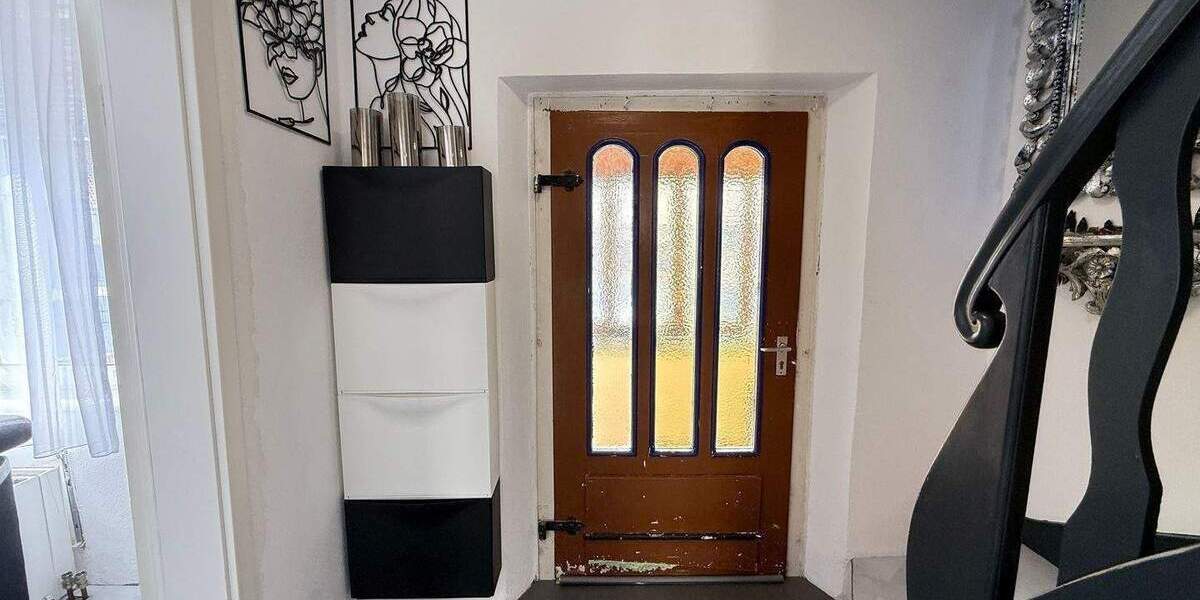 Einfamilienhaus Linsengericht Eidengesäß - 5 Zimmer, 128 m&sup2;, 255.000&euro; | Angebot:26037427