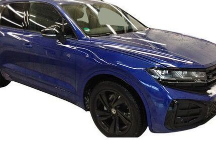 VW Touareg 20.041 km 71.980 &euro; Hanau 63452